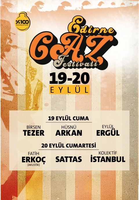 Edirne Caz