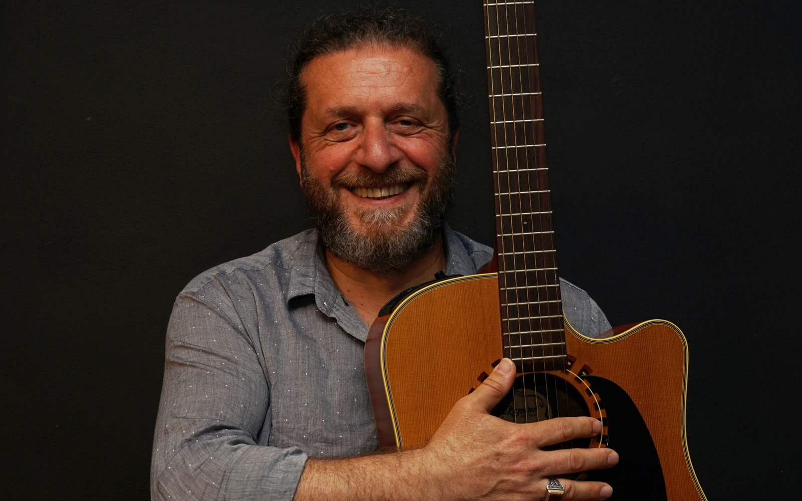 Efkan Şeşen, 16 Ekim 2026, KadıköySahne, İstanbul konser afişi