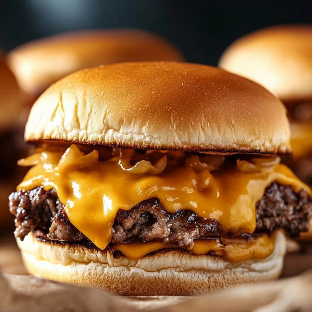 EKS Burger | Atölye: EKS Mutfak