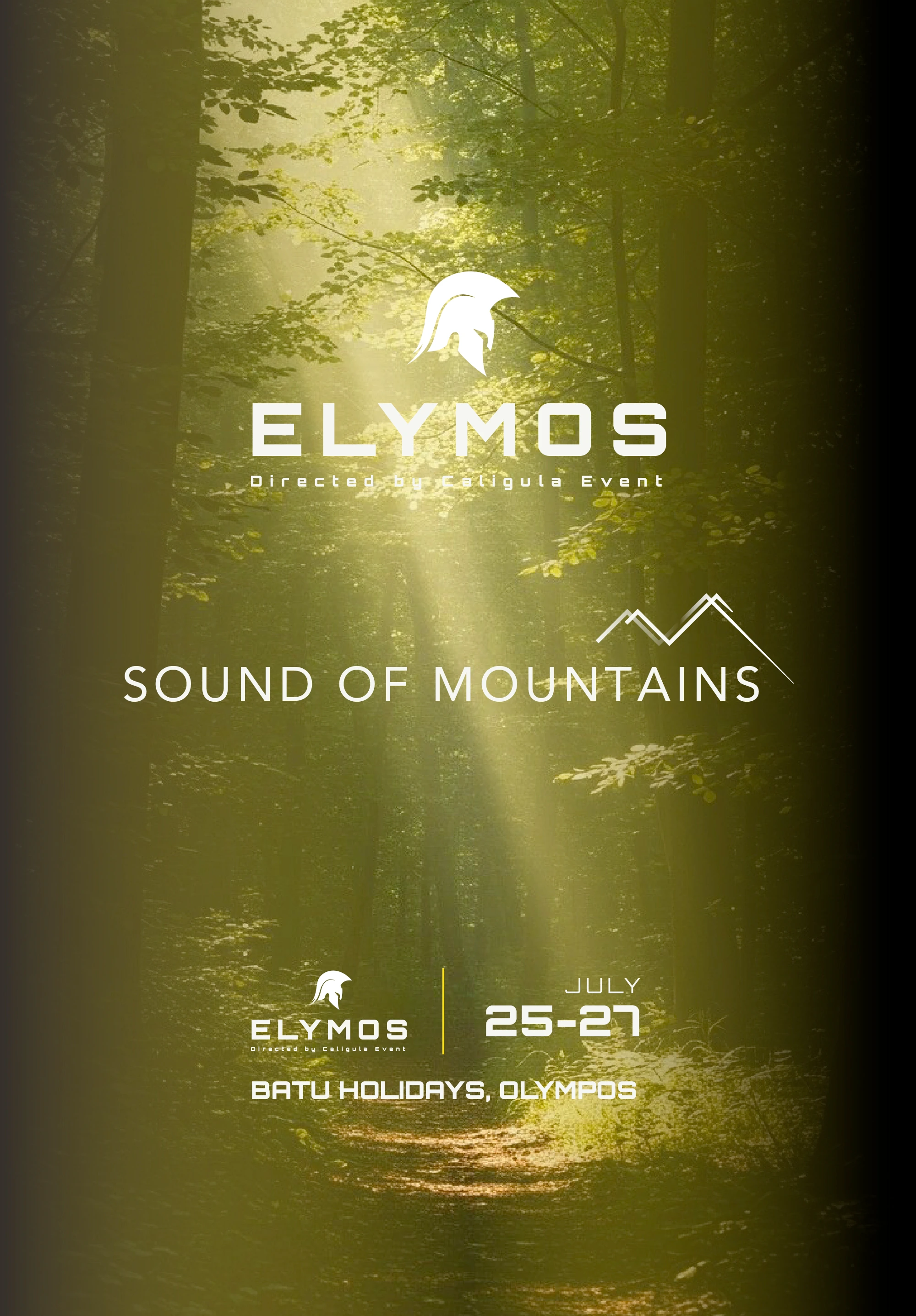 ELYMOS OLYMPOS