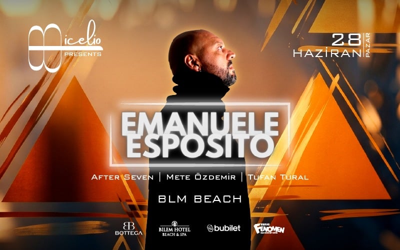 Emanuel Esposito