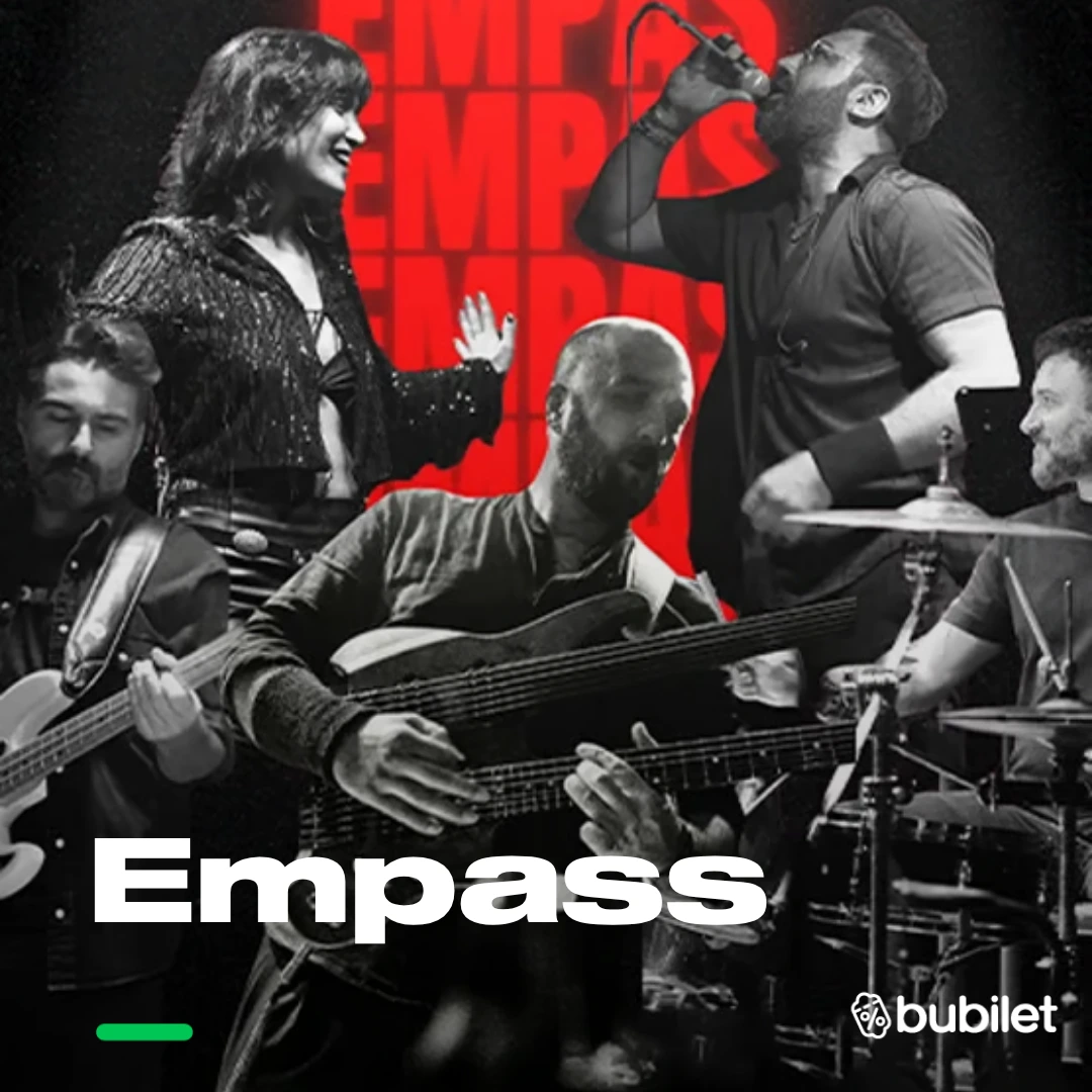 Empass -  - İstanbul