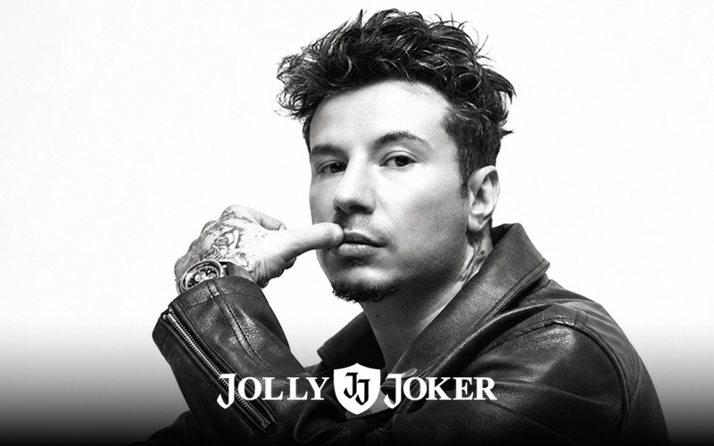 Emrah Karaduman, 18 Aralık 2026, Jolly Joker Kıyı İstanbul, İstanbul konser afişi