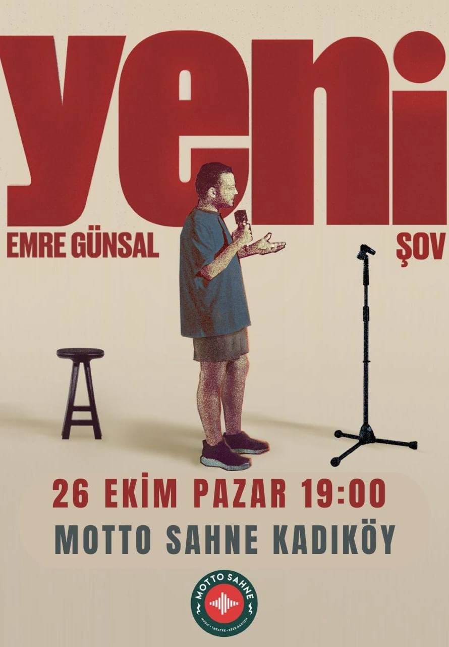 Emre Günsal