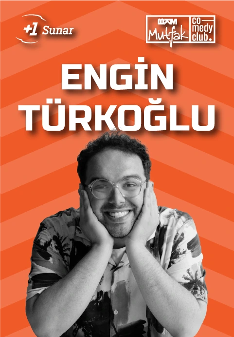 Engin Türkoğlu -