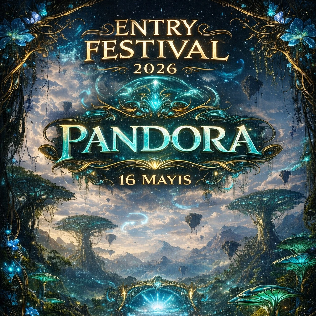 Entry Festival 2026