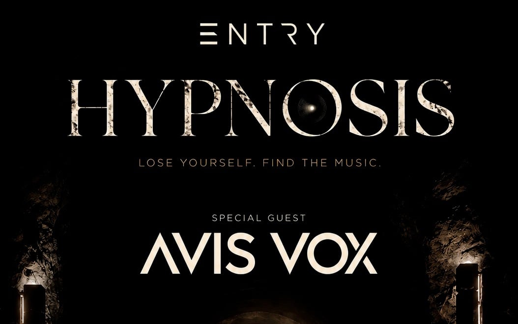 ENTRY HYPNOSIS