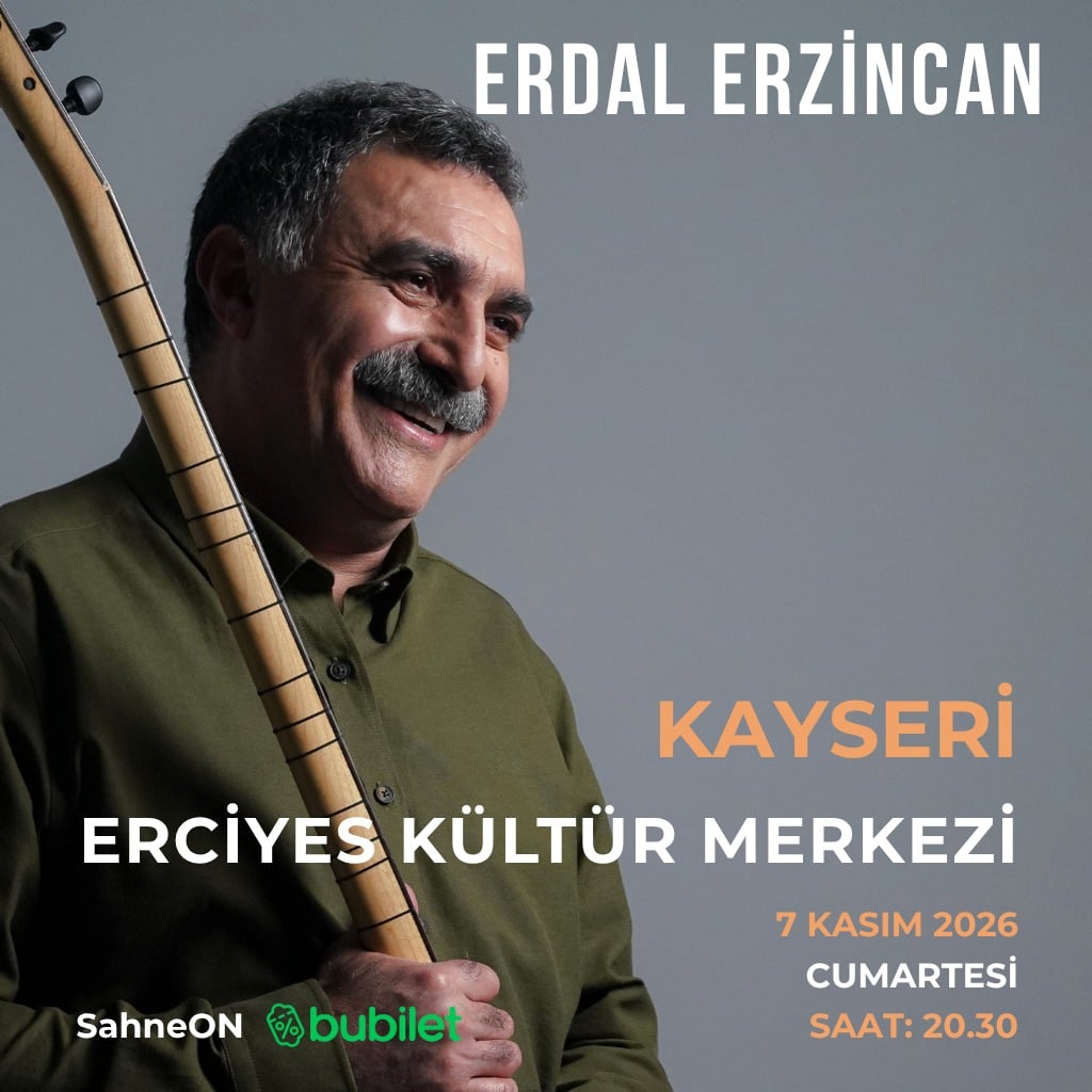 Erdal Erzincan Konseri thumbnail