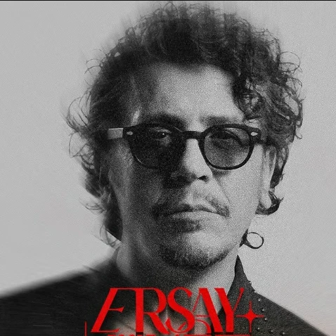 Ersay Üner "Aşka Yazılan Şarkılar"