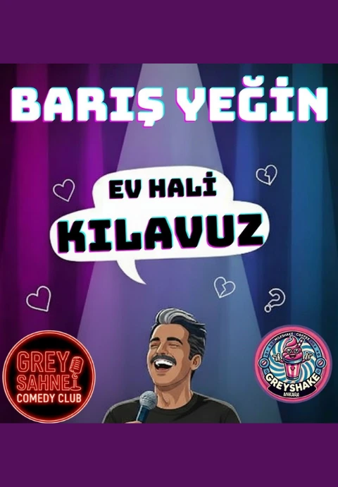 Ev Hali Kılavuz