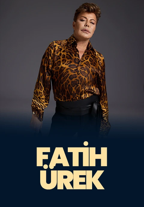 Fatih Ürek