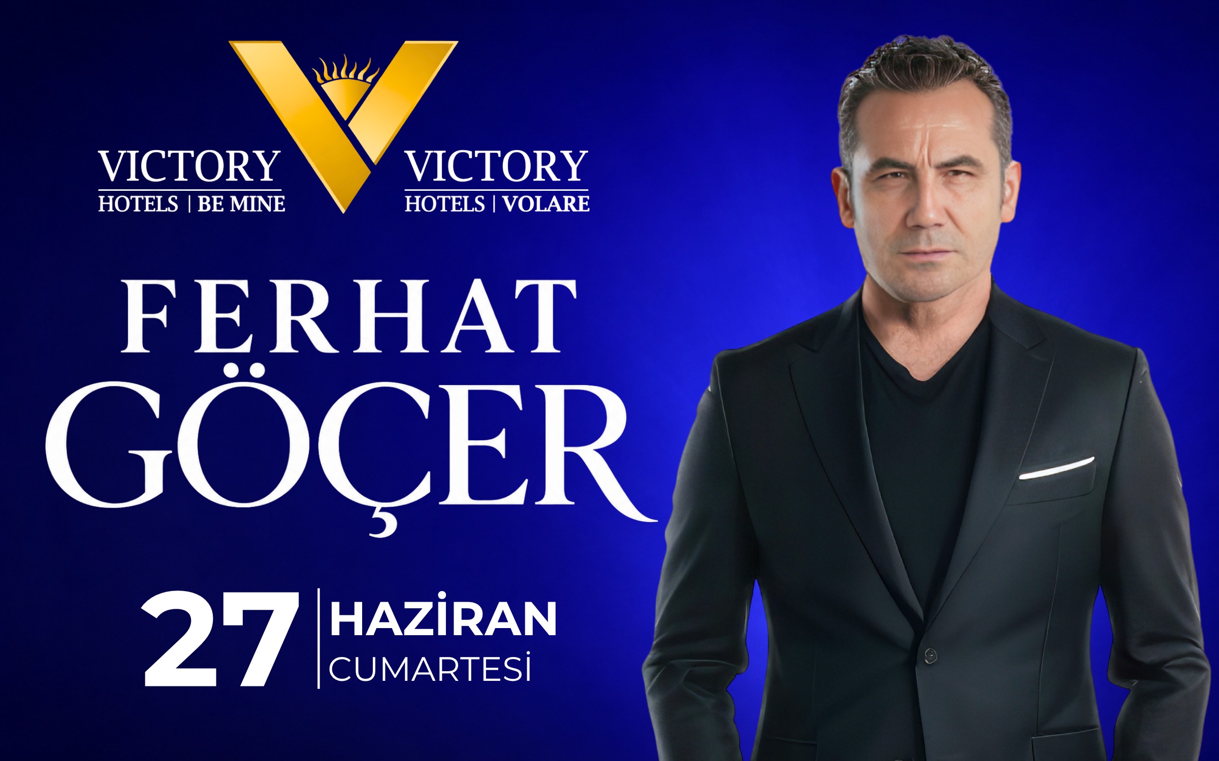 Ferhat Göçer