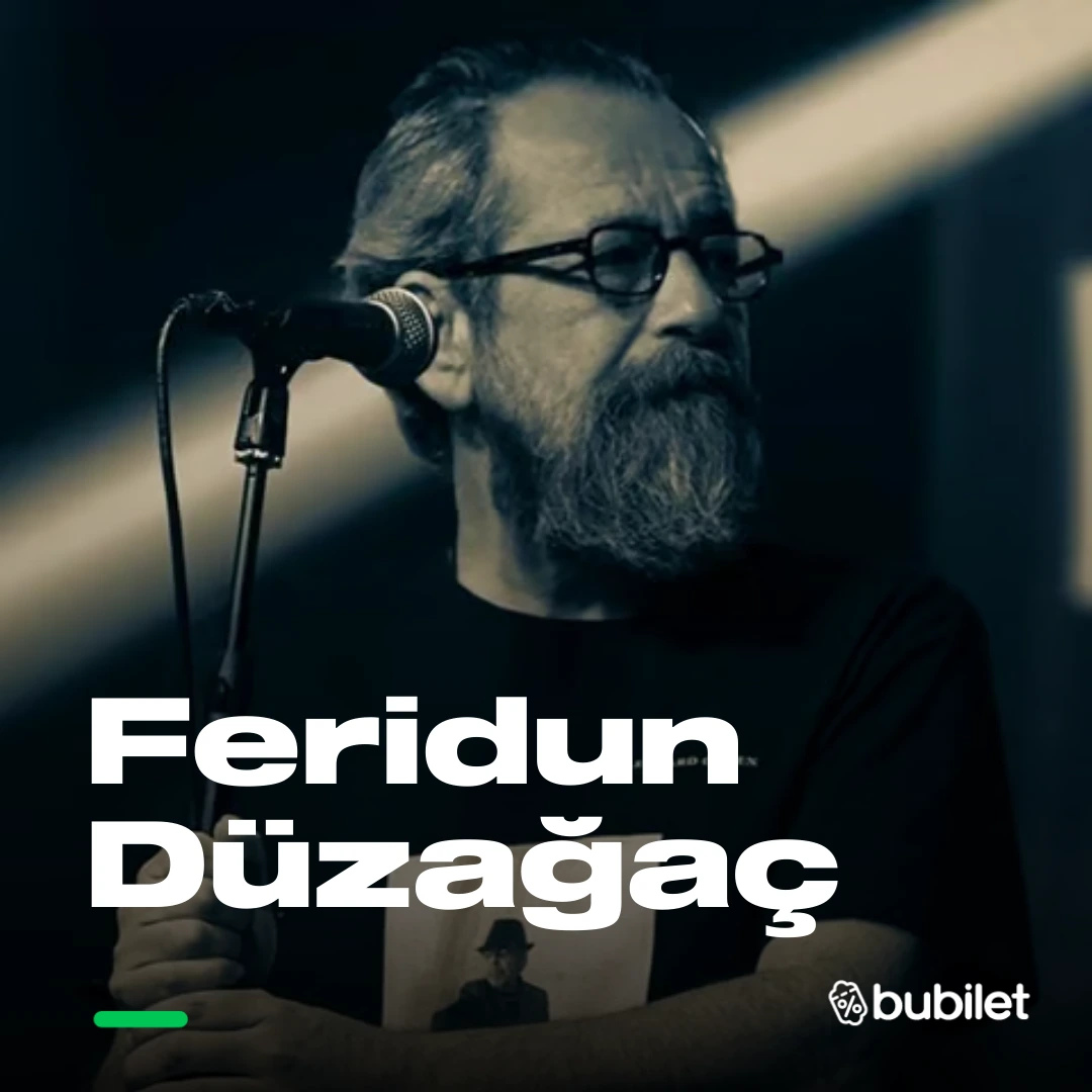 Feridun Düzağaç