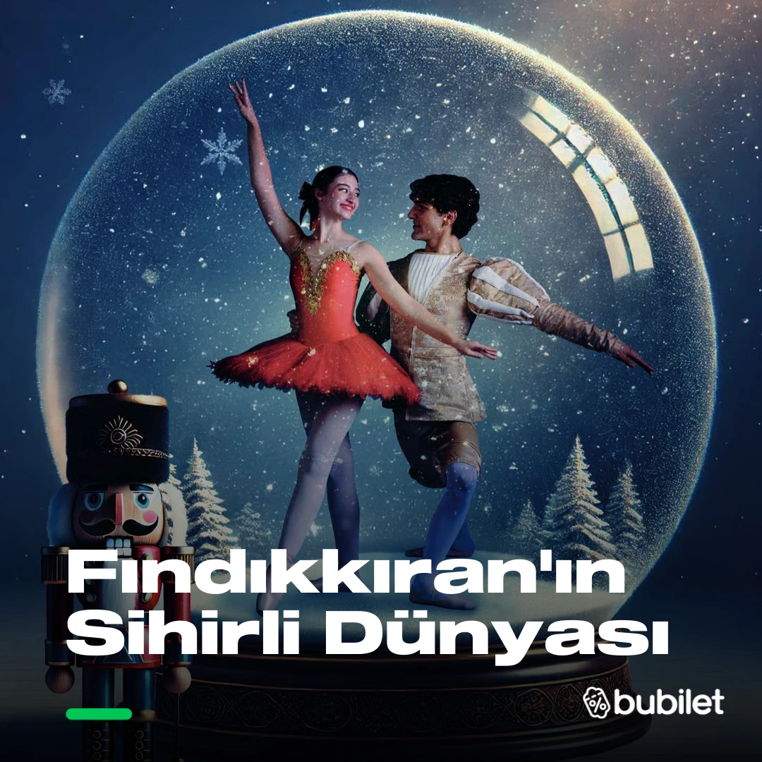 Fndkkrann Sihirli Dnyas