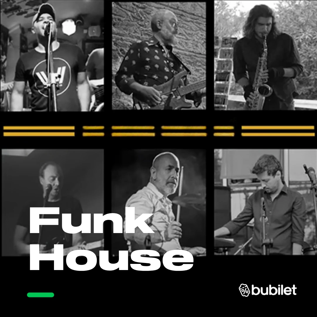 Funk House