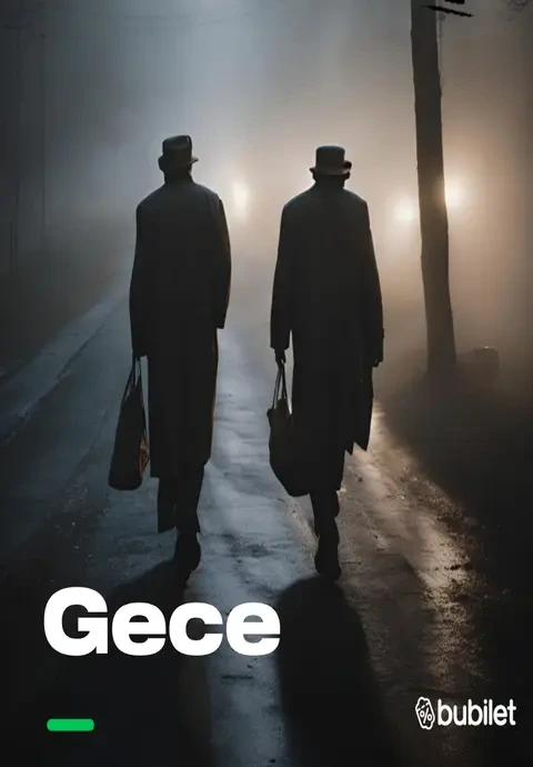 Gece