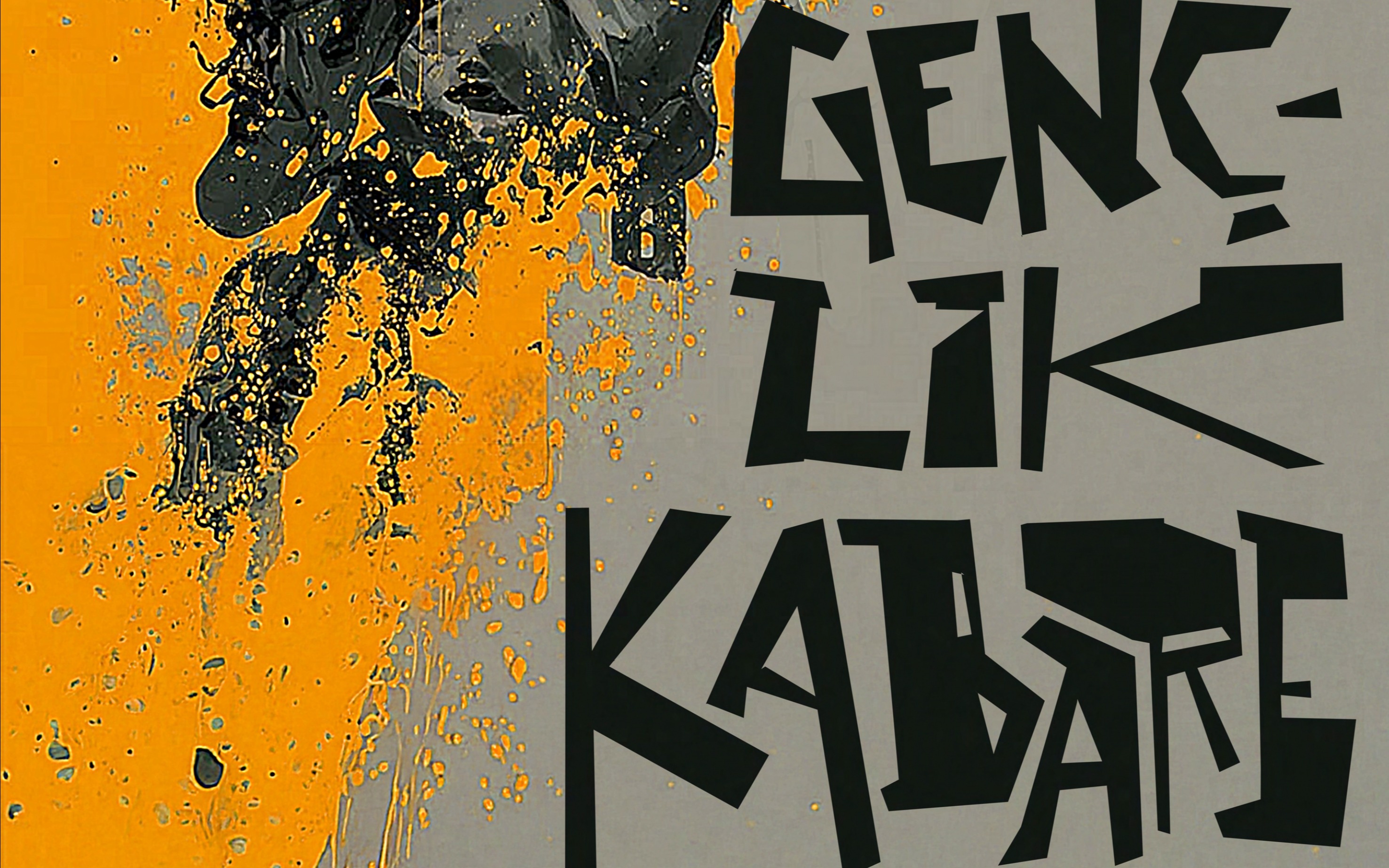 Gençlik Kabare