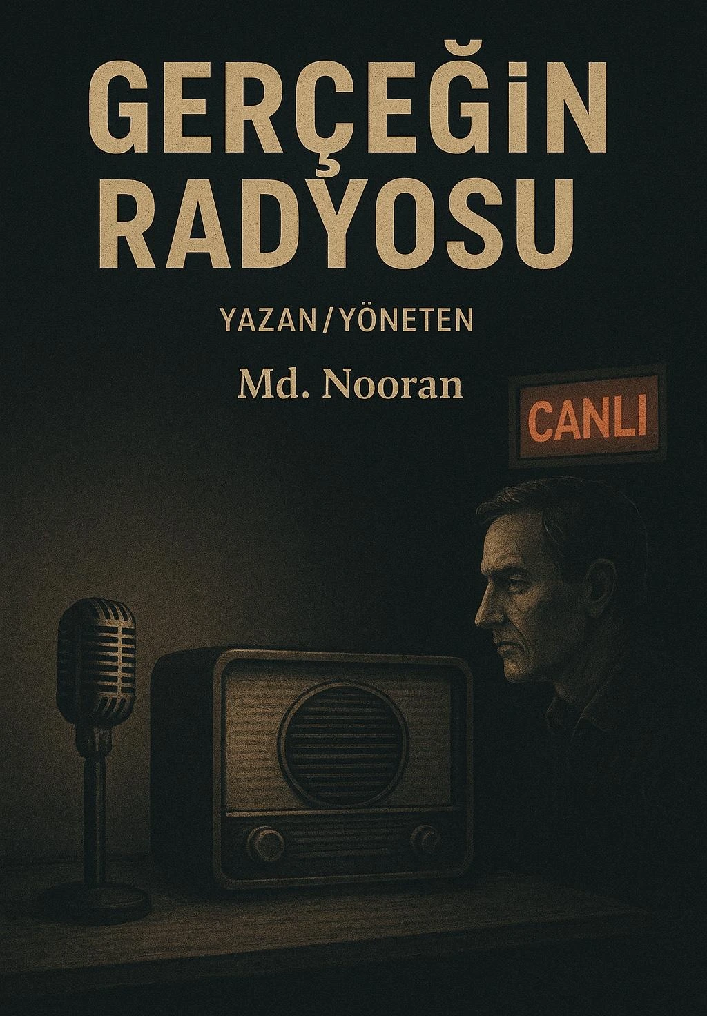 Gerçeğin Radyosu