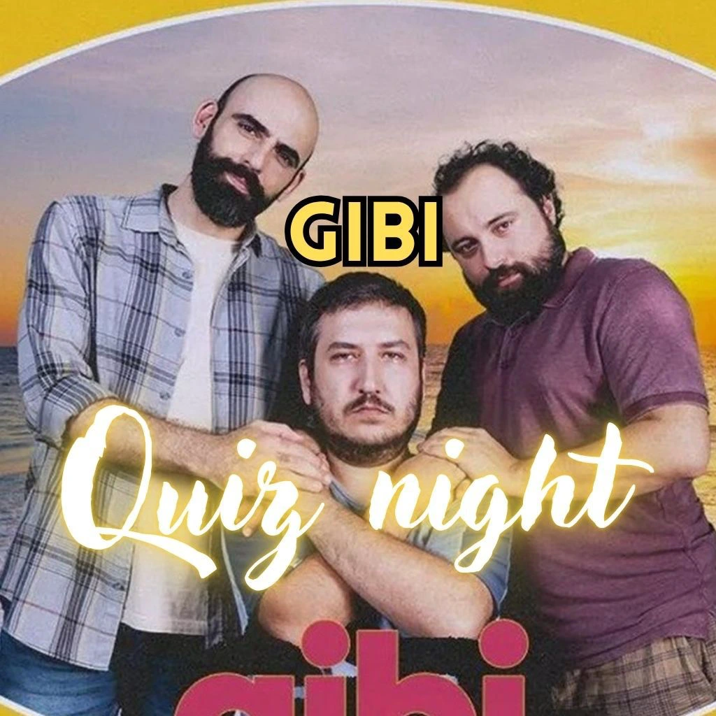 Gibi Quiz Night