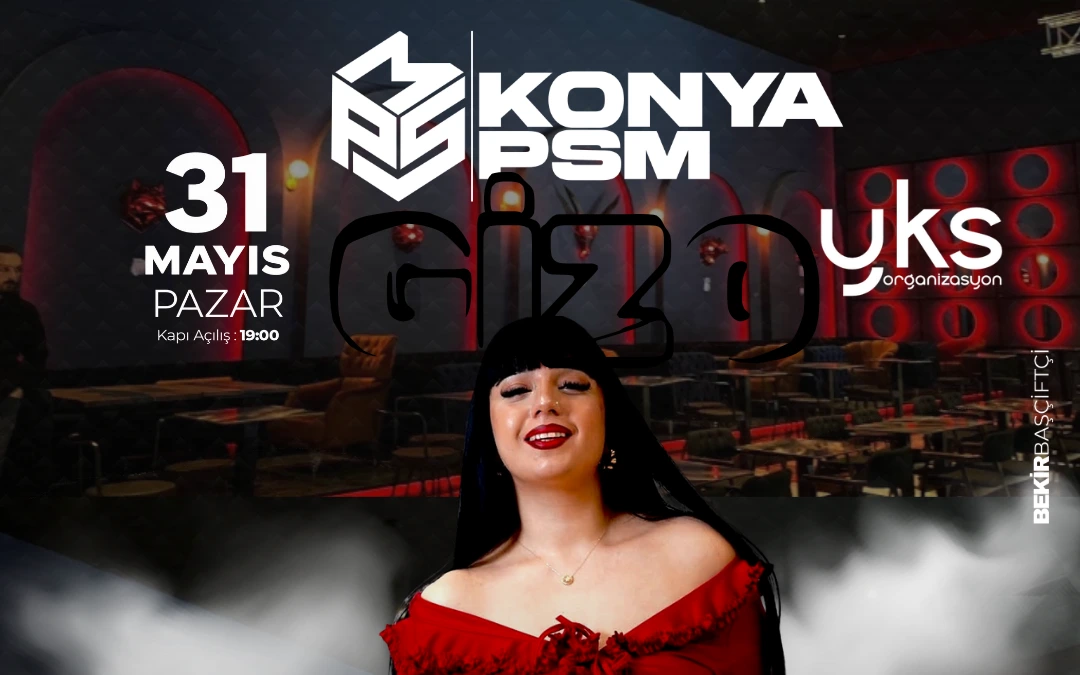 Gizo Kadınlar Matinesi 