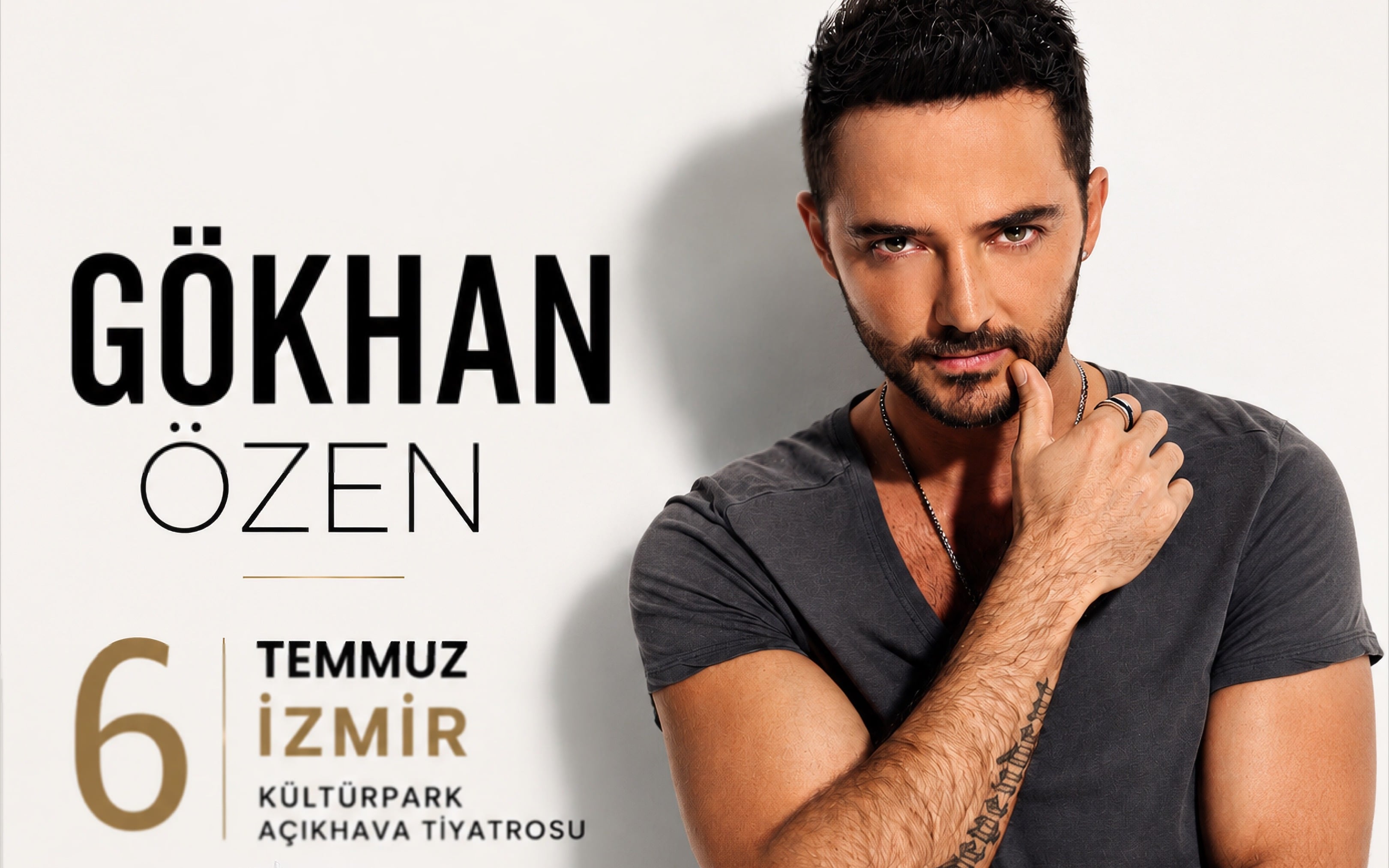 Gökhan Özen