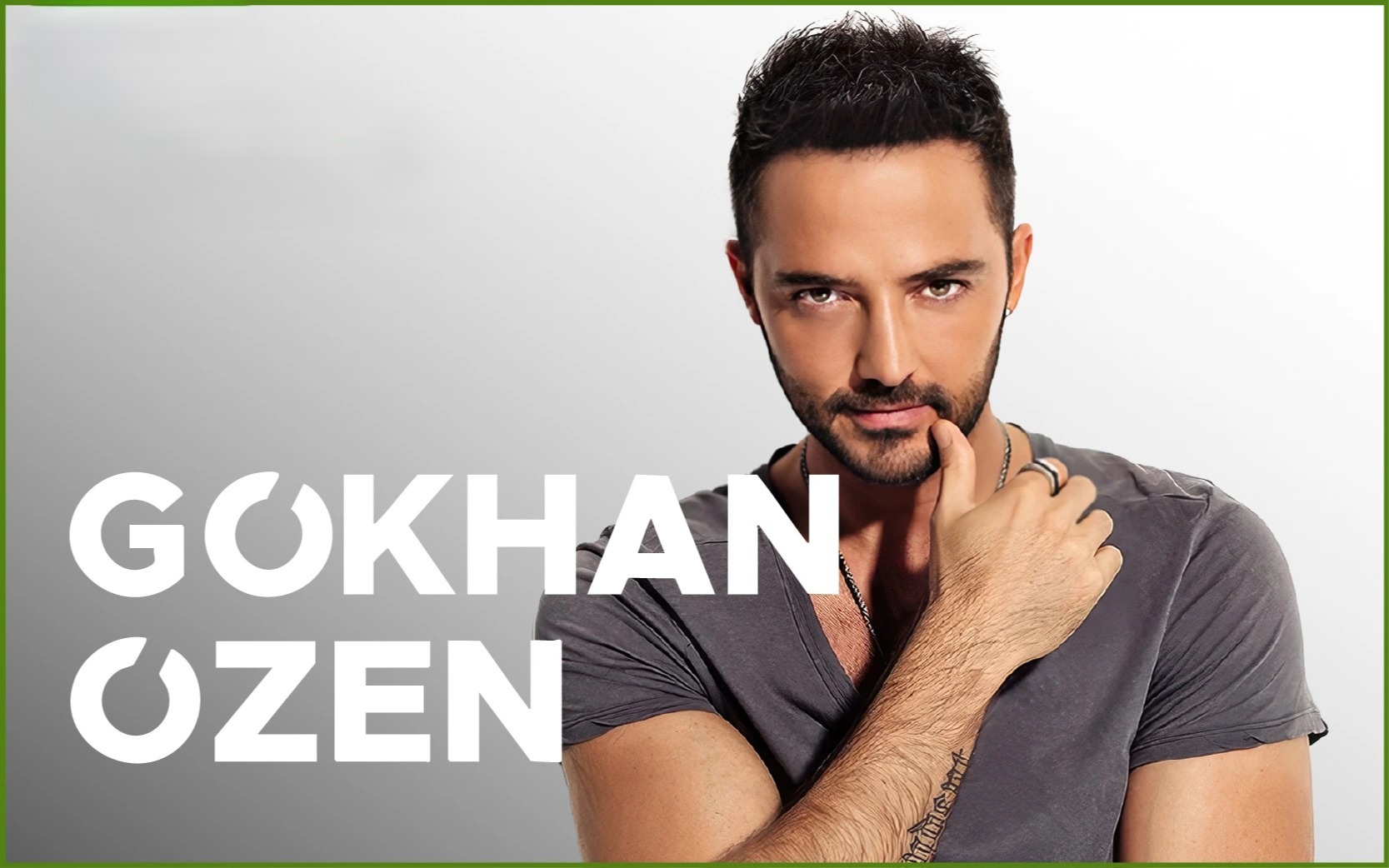 Gökhan Özen