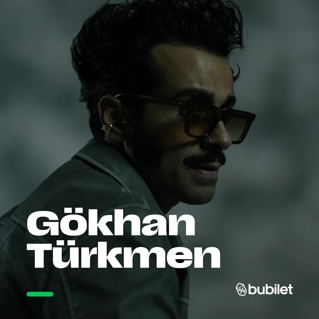 Gökhan Türkmen Bayram Özel