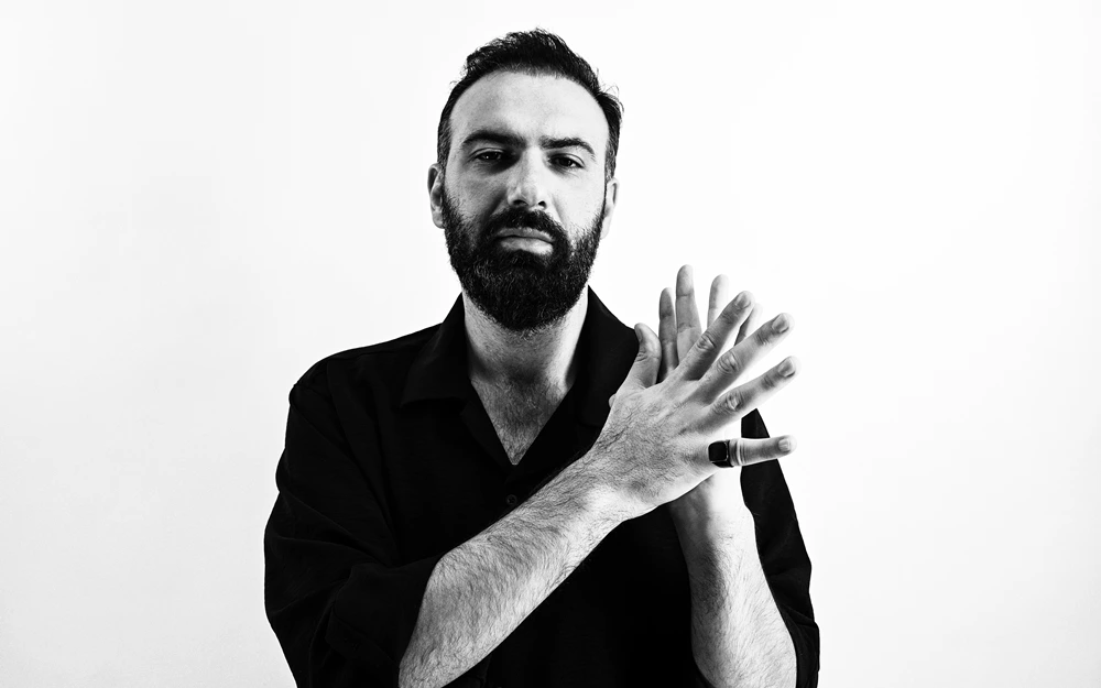 Güncel Gürsel Artıktay, 24 Eylül 2026, IF Performance Hall, Ankara konser afişi