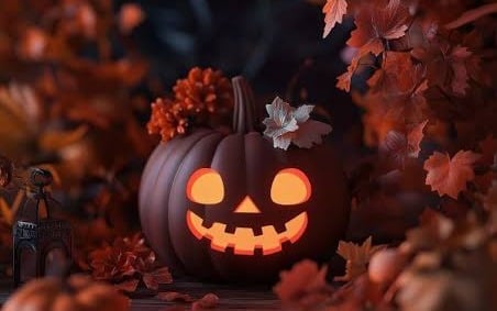 Halloween Kadınlar Matinesi, 15 Kasım 2026, Hayal Kahvesi Emaar, İstanbul konser afişi