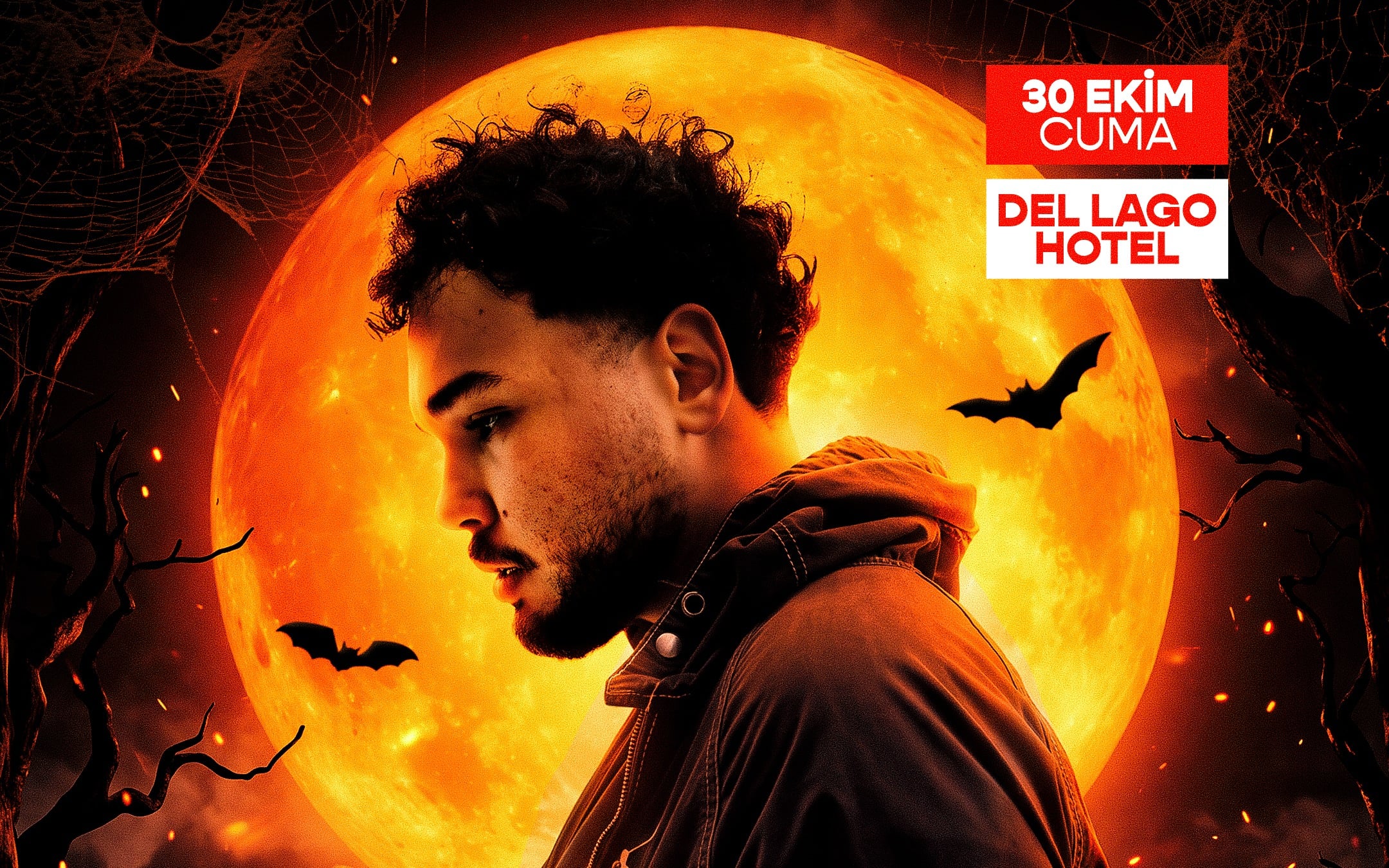 Halloween Night