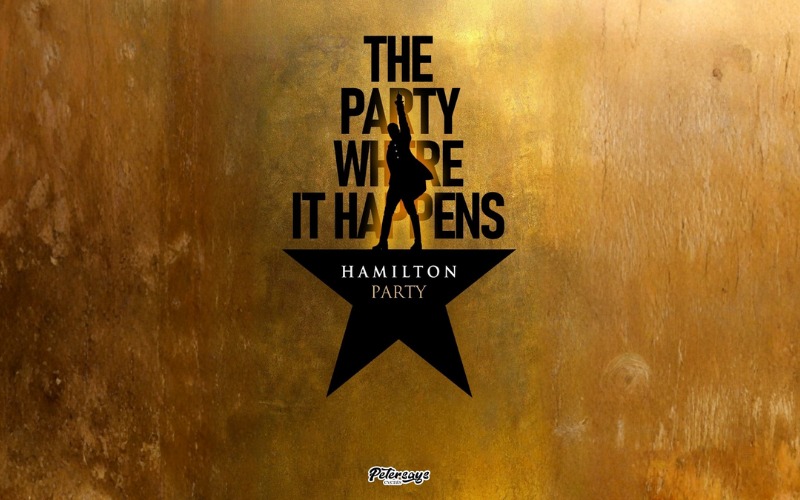Hamilton Party