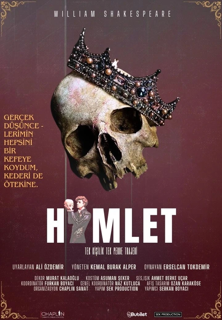 Hamlet