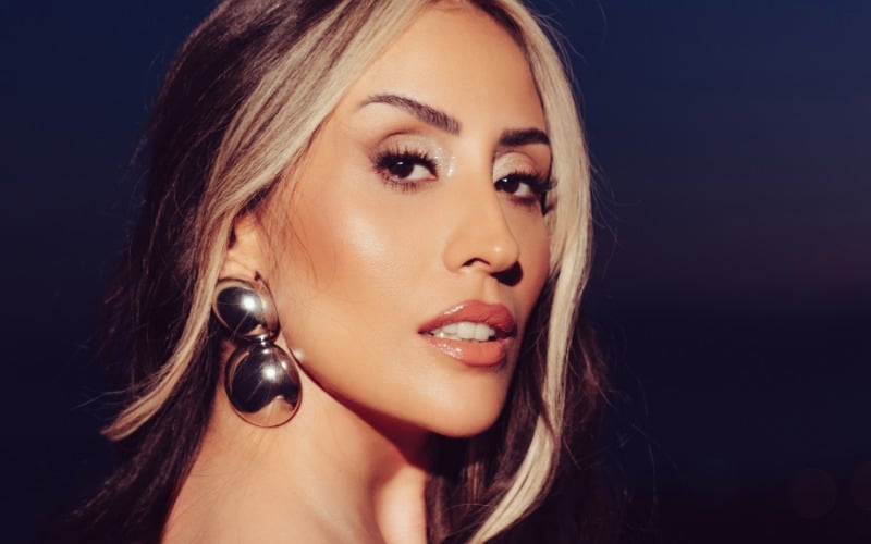 Hande Ünsal, 17 Ekim 2026, Çapa Pera, İstanbul konser afişi