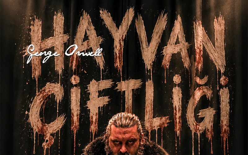 Hayvan Çiftliği