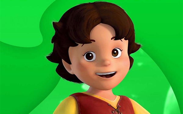 Heidi