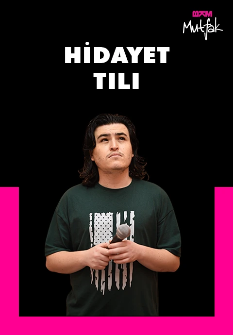 Hidayet Tılı - Revizyon