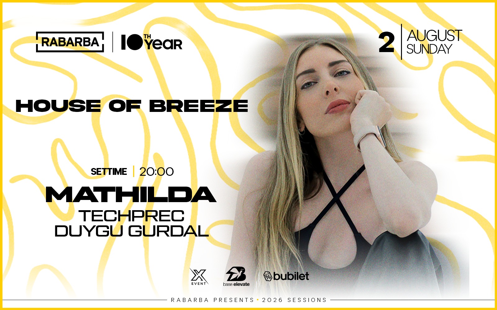 House Of Breeze