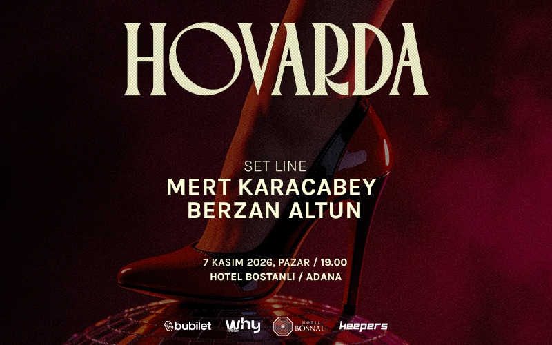Hovarda
