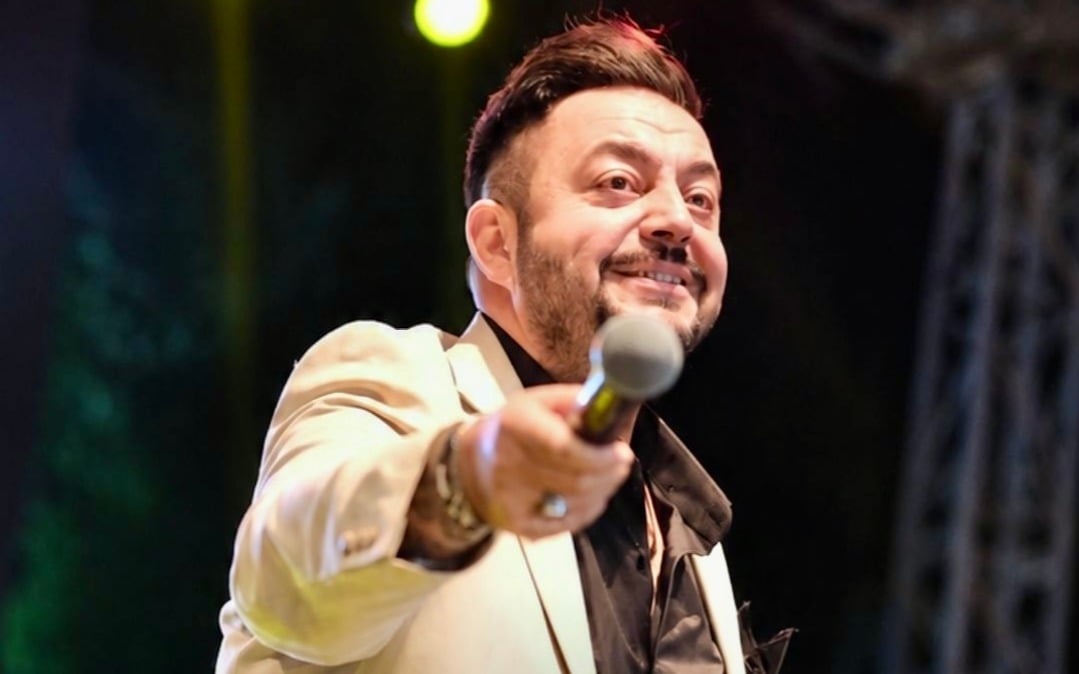 Hüseyin Kağıt Konseri, 6 Kasım 2026, Hayal Kahvesi Afyon (Önka Park AVM), Afyonkarahisar konser afişi