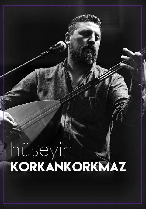 Hüseyin Korkankorkmaz