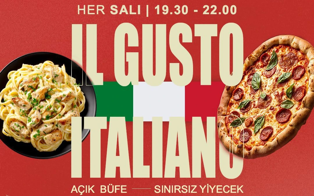 İl Gusto İtaliano