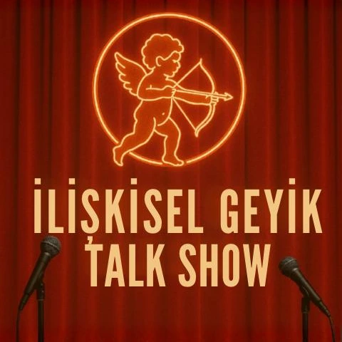 İlişkisel Geyik Talk Show