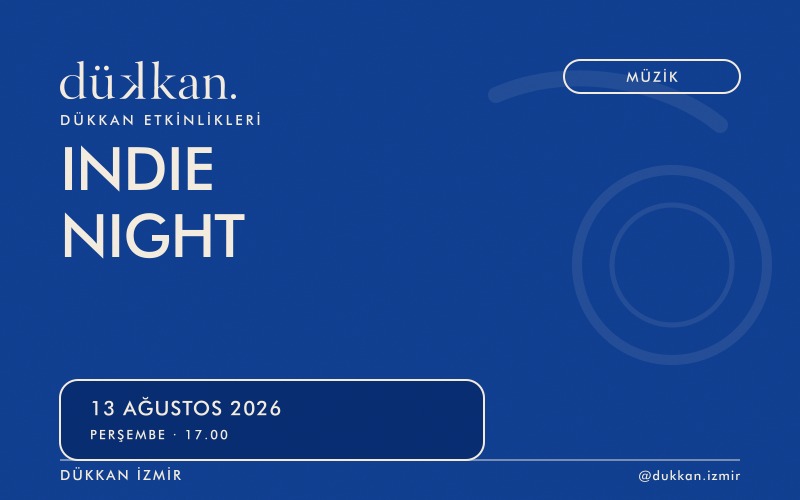 İndie Night