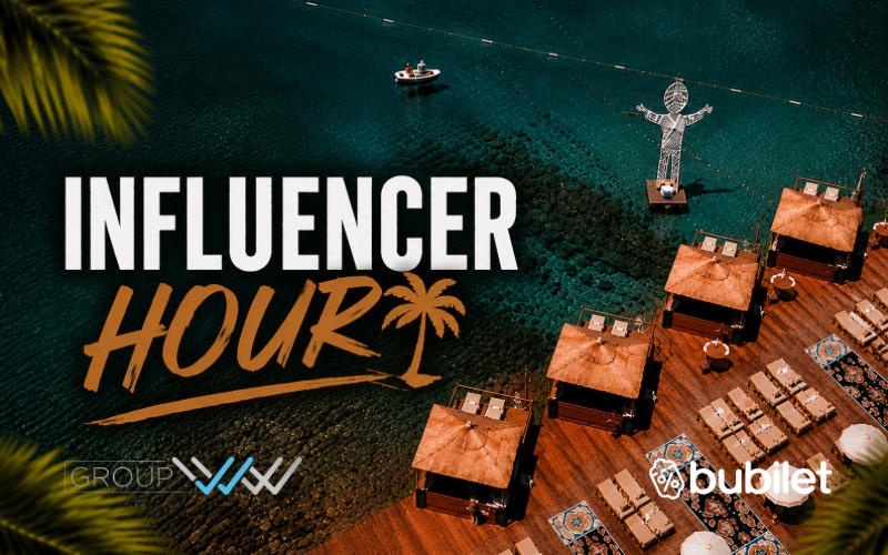 Influencer Hour