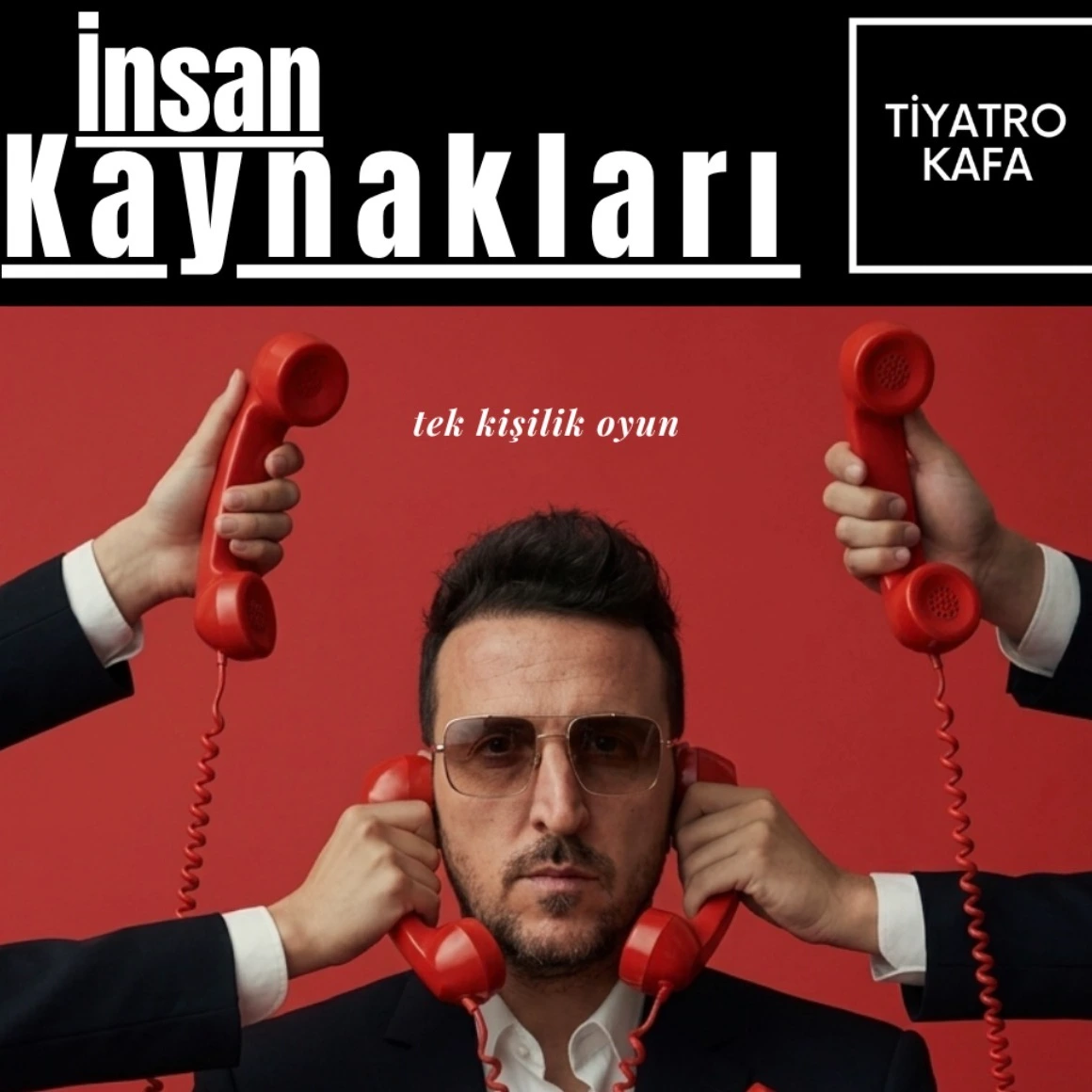 İnsan Kaynakları
