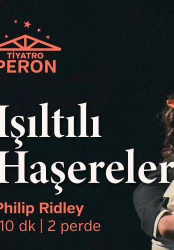 Işıltılı Haşereler