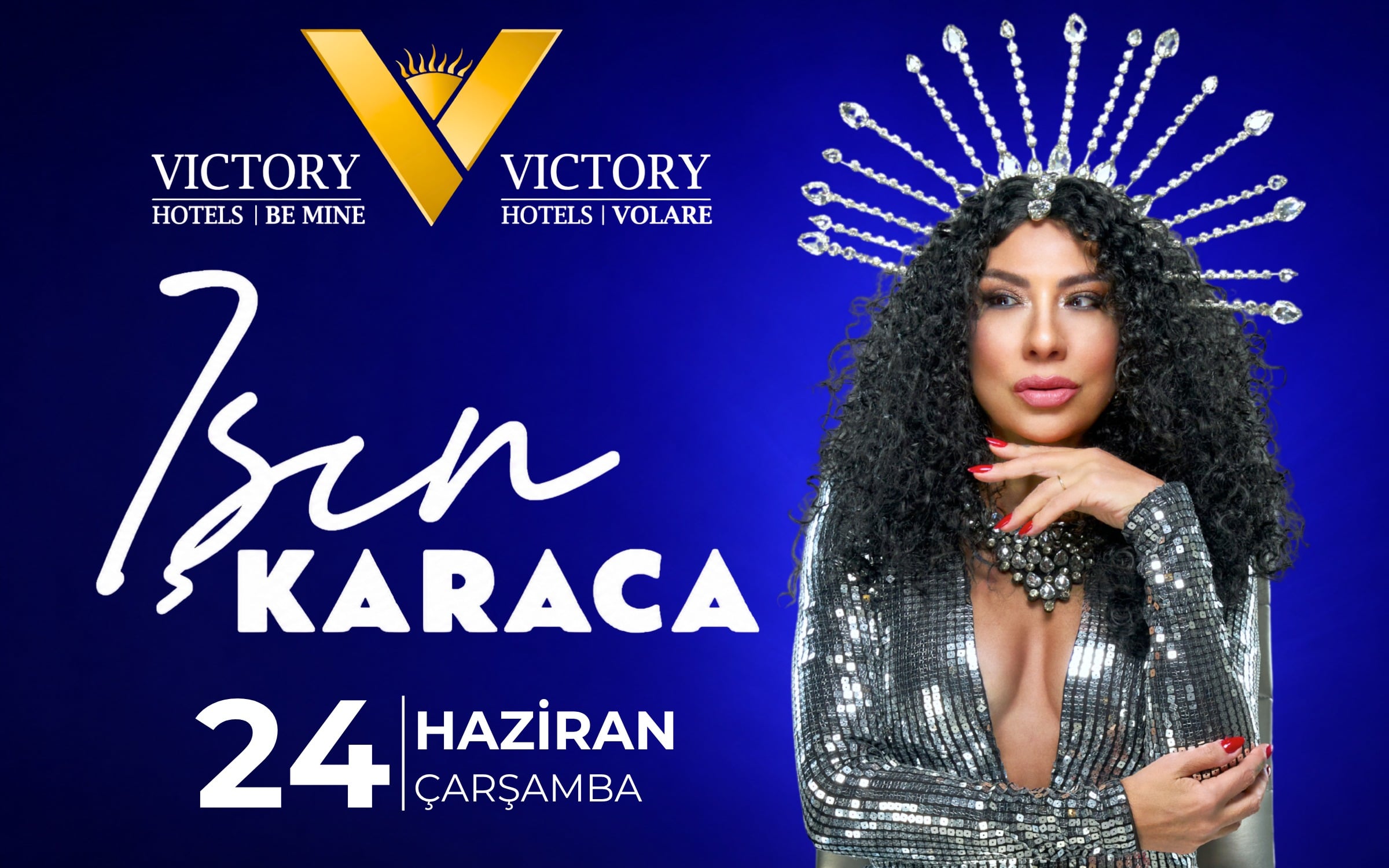 Işın Karaca Konseri