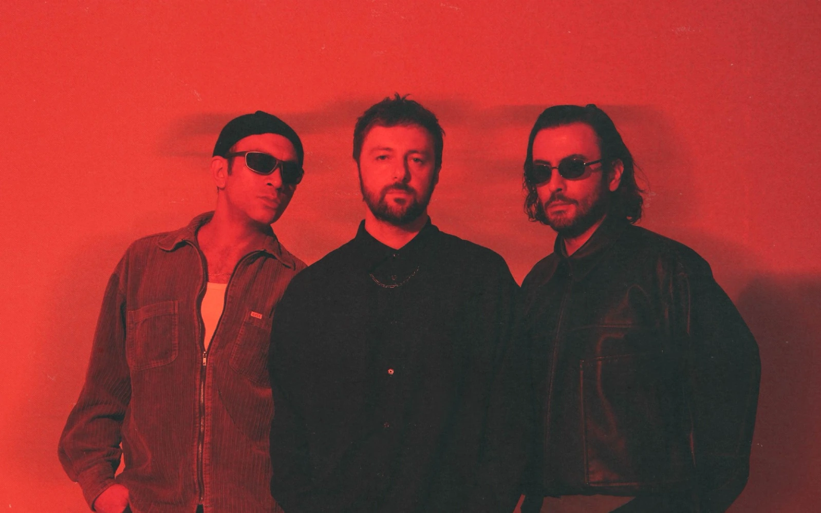 Islandman, 9 Ekim 2026, Blind İstanbul, İstanbul konser afişi