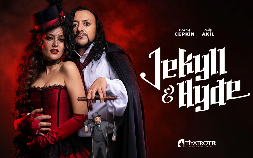 Jekyll & Hyde - Samsun