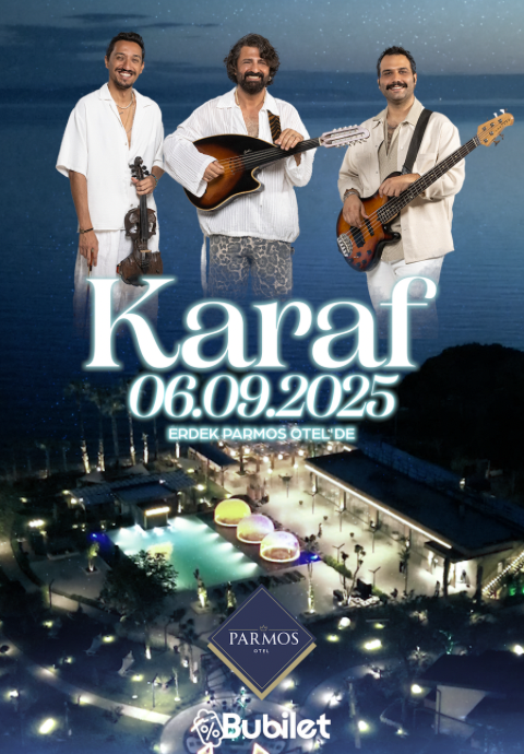 Karaf